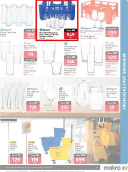 Makro : In A Mood To Treat Your Customers With Appetising Deals (06 May - 26 May 2024), page 5