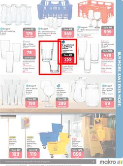 Makro : In A Mood To Treat Your Customers With Appetising Deals (06 May - 26 May 2024), page 5