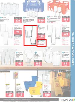 Makro : In A Mood To Treat Your Customers With Appetising Deals (06 May - 26 May 2024), page 5