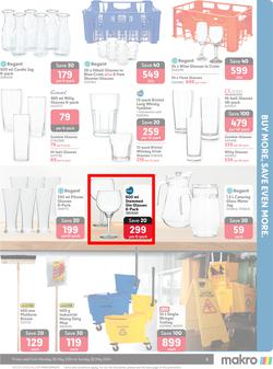 Makro : In A Mood To Treat Your Customers With Appetising Deals (06 May - 26 May 2024), page 5