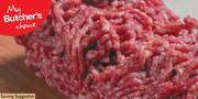 Bulk Ground Beef Mince-Per Kg