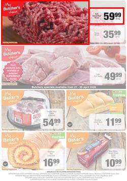 SUPERSPAR COUNTRY EASTERN CAPE : My Superspar (21 April - 3 May 2020), page 5