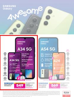 Game : Vodacom (08 December - 06 February 2024), page 5