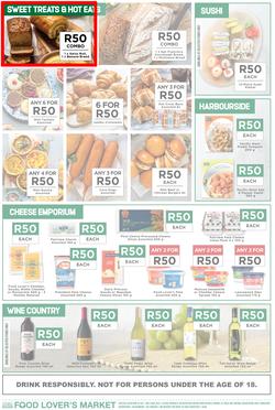 Food Lover's Market Western Cape : More Value For Only 50 Bucks (26 February - 03 March 2024), page 5