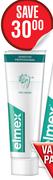 Elmex Sensitive Professional Toothpaste-75ml