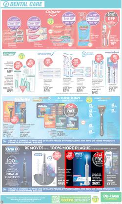 Dis-Chem : Value You Can Trust (13 June - 07 July 2024), page 5