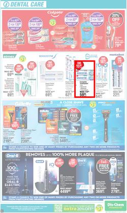 Dis-Chem : Value You Can Trust (13 June - 07 July 2024), page 5
