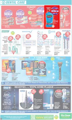 Dis-Chem : Value You Can Trust (13 June - 07 July 2024), page 5
