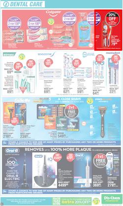 Dis-Chem : Value You Can Trust (13 June - 07 July 2024), page 5