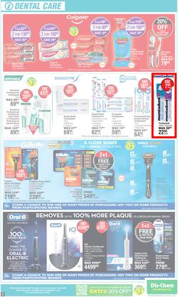 Dis-Chem : Value You Can Trust (13 June - 07 July 2024), page 5