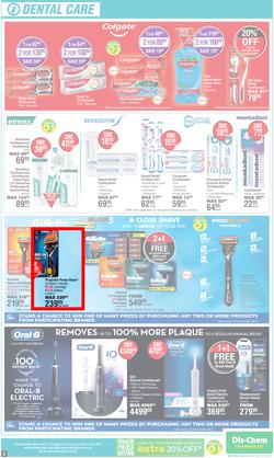 Dis-Chem : Value You Can Trust (13 June - 07 July 2024), page 5