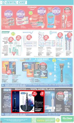 Dis-Chem : Value You Can Trust (13 June - 07 July 2024), page 5