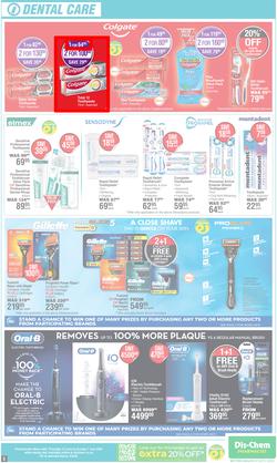 Dis-Chem : Value You Can Trust (13 June - 07 July 2024), page 5