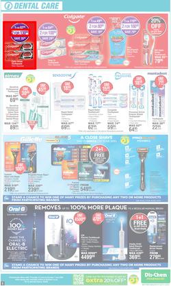 Dis-Chem : Value You Can Trust (13 June - 07 July 2024), page 5