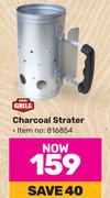 Expert Grill Charcoal Starter