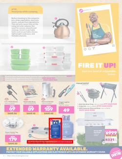 Game : Plan Your Easter Escape (12 March - 31 March 2024), page 5