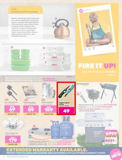 Game : Plan Your Easter Escape (12 March - 31 March 2024), page 5