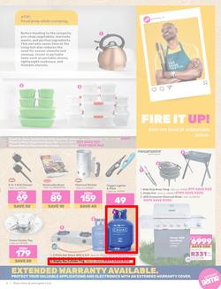Game : Plan Your Easter Escape (12 March - 31 March 2024), page 5