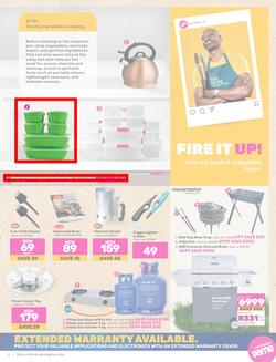 Game : Plan Your Easter Escape (12 March - 31 March 2024), page 5