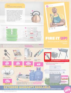Game : Plan Your Easter Escape (12 March - 31 March 2024), page 5