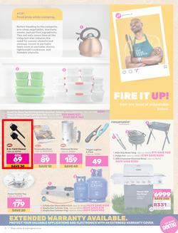 Game : Plan Your Easter Escape (12 March - 31 March 2024), page 5