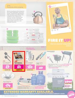 Game : Plan Your Easter Escape (12 March - 31 March 2024), page 5
