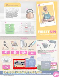 Game : Plan Your Easter Escape (12 March - 31 March 2024), page 5