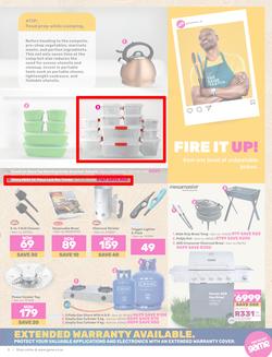 Game : Plan Your Easter Escape (12 March - 31 March 2024), page 5