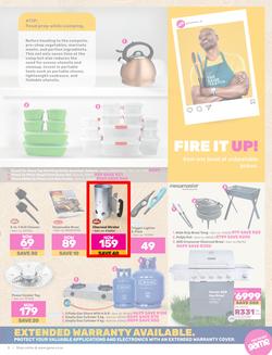 Game : Plan Your Easter Escape (12 March - 31 March 2024), page 5