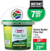 Home Butler Pine Gel-1L