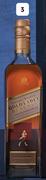 Johnnie Walker Gold Label Reserve Blended Scotch Whisky 240032-1 x750ml Each