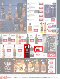Makro Liquor : Get Into A Festive Premium Liquor Mood (29 October - 31 December 2023), page 5