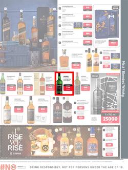 Makro Liquor : Get Into A Festive Premium Liquor Mood (29 October - 31 December 2023), page 5