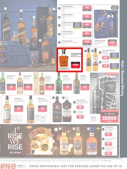 Makro Liquor : Get Into A Festive Premium Liquor Mood (29 October - 31 December 2023), page 5