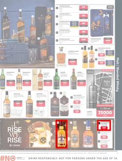 Makro Liquor : Get Into A Festive Premium Liquor Mood (29 October - 31 December 2023), page 5