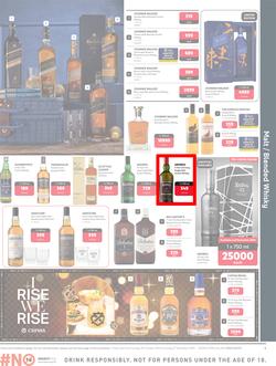 Makro Liquor : Get Into A Festive Premium Liquor Mood (29 October - 31 December 2023), page 5