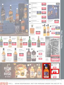 Makro Liquor : Get Into A Festive Premium Liquor Mood (29 October - 31 December 2023), page 5
