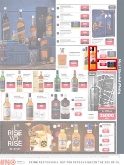 Makro Liquor : Get Into A Festive Premium Liquor Mood (29 October - 31 December 2023), page 5