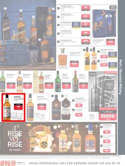 Makro Liquor : Get Into A Festive Premium Liquor Mood (29 October - 31 December 2023), page 5