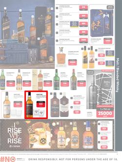 Makro Liquor : Get Into A Festive Premium Liquor Mood (29 October - 31 December 2023), page 5