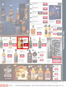 Makro Liquor : Get Into A Festive Premium Liquor Mood (29 October - 31 December 2023), page 5