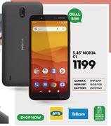 Nokia 5.45" C1
