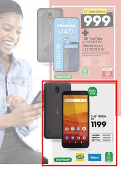 Ackermans Connect : Mobile Deals (1 February - 28 February 2021), page 5