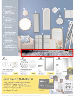 Builders : It's Switch On Style Day (20 May - 30 June 2025), page 5