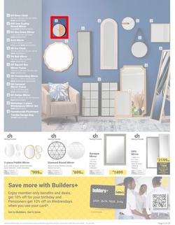 Builders : It's Switch On Style Day (20 May - 30 June 2025), page 5