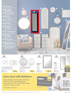 Builders : It's Switch On Style Day (20 May - 30 June 2025), page 5