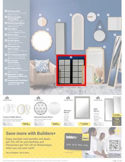 Builders : It's Switch On Style Day (20 May - 30 June 2025), page 5