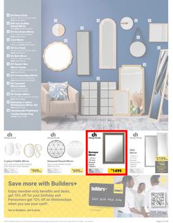 Builders : It's Switch On Style Day (20 May - 30 June 2025), page 5