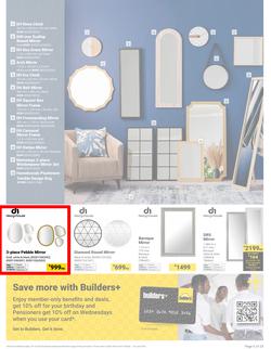 Builders : It's Switch On Style Day (20 May - 30 June 2025), page 5