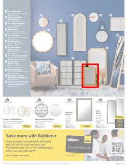 Builders : It's Switch On Style Day (20 May - 30 June 2025), page 5